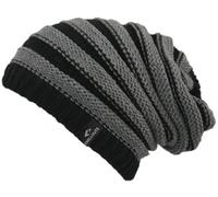CHILLOUTS Strickmütze Brian Oversize Beanie Damen/Herren - Oversizemütze Wintermütze Herbst-Winter