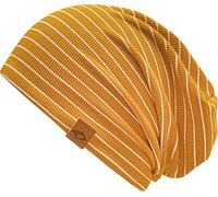 CHILLOUTS Taipeh Stripes Beanie Mütze Oversize-Mütze Damen/Herren - Sommer Frühling-Sommer