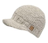 CHILLOUTS Teddy Hat (004030) ONE SIZE Grau