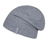 CHILLOUTS Unisex Tiflis Longbeanie, 41 Blue, Einheitsgröße