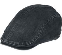 Chillouts Tirau Hat Cap schwarz