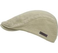 CHILLOUTS Tirau Hat Unisex Cap grau Basics, Punk, Streetwear