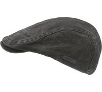 CHILLOUTS Tirau Hat Unisex Cap grau Basics, Punk, Streetwear