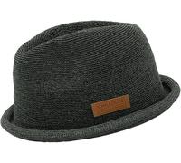 Chillouts - Tocoa - Hut, Gr. L-XL, schwarz (DarkGrey)
