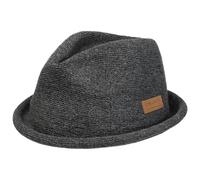 Tocoa Hat L-XL grau - dark grey