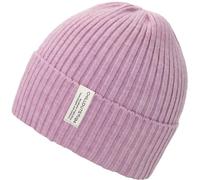 CHILLOUTS Tomke Hat - Beanie - pink - Einheitsgröße - - Wintermütze