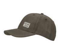 Chillouts - Tonga - Cap, Gr. One Size, braun (Brown)