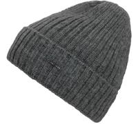 CHILLOUTS Tuva Beanie Strickmütze Umschlagmütze Damen/Herren - mit Umschlag, Umschlag Herbst-Winter Herbst Winter
