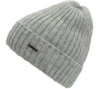 CHILLOUTS Tuva Beanie Strickmütze Umschlagmütze Damen/Herren - mit Umschlag, Umschlag Herbst-Winter Herbst Winter