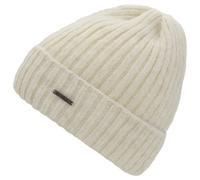 Chillouts - Tuva Hat - Mütze, Gr. One Size, beige (Cream)