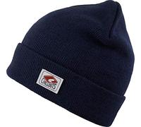 CHILLOUTS Unisex Mitch Beanie-Mütze, 41 Navy, Einheitsgröße