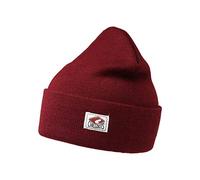 CHILLOUTS Mitch Hat bordeaux - (4250010963345)