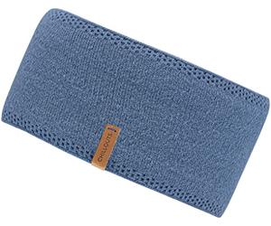 CHILLOUTS Unisex Neo Headband Stirnband, Blau, Einheitsgröße EU