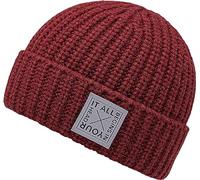 CHILLOUTS Unisex Pino Hat Beanie-Mütze