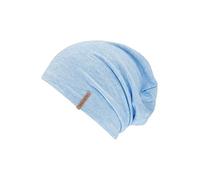 CHILLOUTS Herren Mütze Surrey Hat blue melange - (4251722640838)
