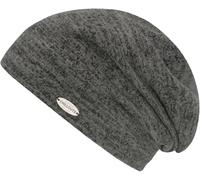 CHILLOUTS Heather Oversize Beanie Mütze Wintermütze Damenmütze Herrenmütze Damen/Herren - Frühling-Sommer Herbst-Winter Frühjahr Herbst