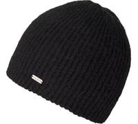 Chillouts Viva Hat Mütze schwarz