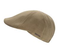 Schiebermütze CHILLOUTS "Windsor Hat", Herren, Gr. L, camel, Obermaterial: 100% Polyester, Mützen, Schiebermütze mit unverwechselbarem Retro-Charme (31263723-L) camel
