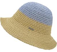 WISLA HAT S/M 85 natural / blue