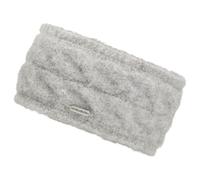 Chillouts - Women's Iris Headband - Stirnband, Gr. One Size, grau (LightGrey)