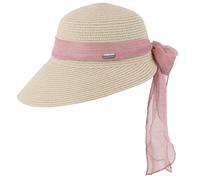 CHILLOUTS Damen Lafayette Sonnenhut, 85 Natural, XS