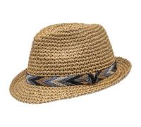 Chillouts - Women's Medellin - Hut, Gr. XS, beige (Brown)