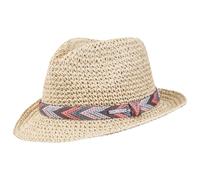 Chillouts - Women's Medellin - Hut, Gr. XS, beige (Natural)