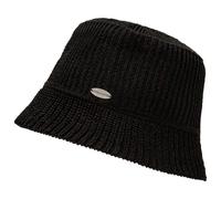 Moya Hat S-M schwarz - black