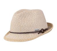 Rimini Hat S-M weiß - white