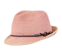 Chillouts - Women's Rimini - Hut, Gr. 55 cm-57 cm S/M - 55-57 cm, rosa (Rose)