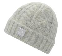 Chillouts - Women's Rory Hat - Mütze, Gr. One Size, grau (LightGrey)