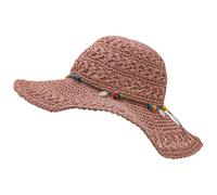 CHILLOUTS Damen Mütze SALTA HAT old rose S/M (4251722645666)