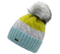 Chillouts - Women's Tilda Hat - Mütze, Gr. One Size, bunt (Mint)