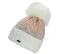 Chillouts - Women's Tilda Hat - Mütze, Gr. One Size, grau (Pink)