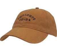 Chillouts - Woodland - Cap, Gr. One Size, braun (Mustard)