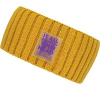 Chillouts STIRNBAND ZOE - One / gelb