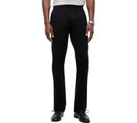 Tommy Hilfiger Herren Core Denton Essential Twill MW0MW41993 Chino, Schwarz, 32W / 30L