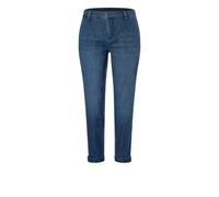 MAC Jeans Damen blue stone, 36