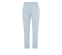 MAC - MAC JEANS - CHINO, Authentic stretch gabardine blau - Gr. - 42