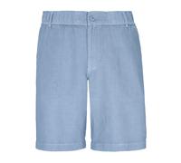 BASEFIELD - Chino Bermuda steel blue - Gr. - XXL