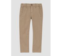 Chino Brad / Slim Fit / Mid Rise / Slim Leg 128/SLIM Beige 2169365.8620.128_SLIM