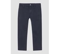 Chino Brad / Slim Fit / Mid Rise / Slim Leg 140/REG blau 2161568.5952.140_REG