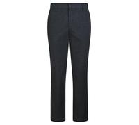 Club of Comfort - Herren Hose Garvey 7631 - Marine Melange Größe: 58