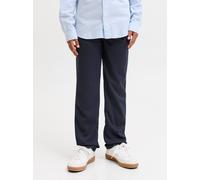 Chino Hose Boys 134 Blau