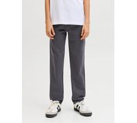 Chino Hose Boys 134 Grau