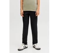 Chino Hose Boys 134 Schwarz