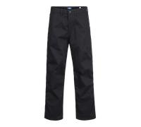 Chino Hose Boys 134 Schwarz