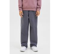Chino Hose Boys 146 Grau