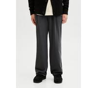Chino Hose Boys 176 Grau