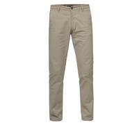 Chino Hose "MARSU" Regular Fit Cotton-Stretch 30W/30L